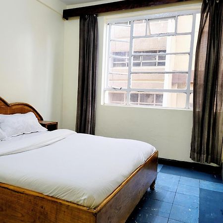 City Breeze Cbd Nairobi Kültér fotó
