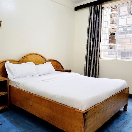 City Breeze Cbd Nairobi Kültér fotó