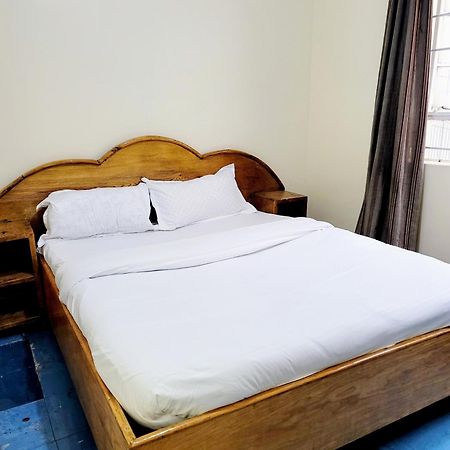 City Breeze Cbd Nairobi Kültér fotó