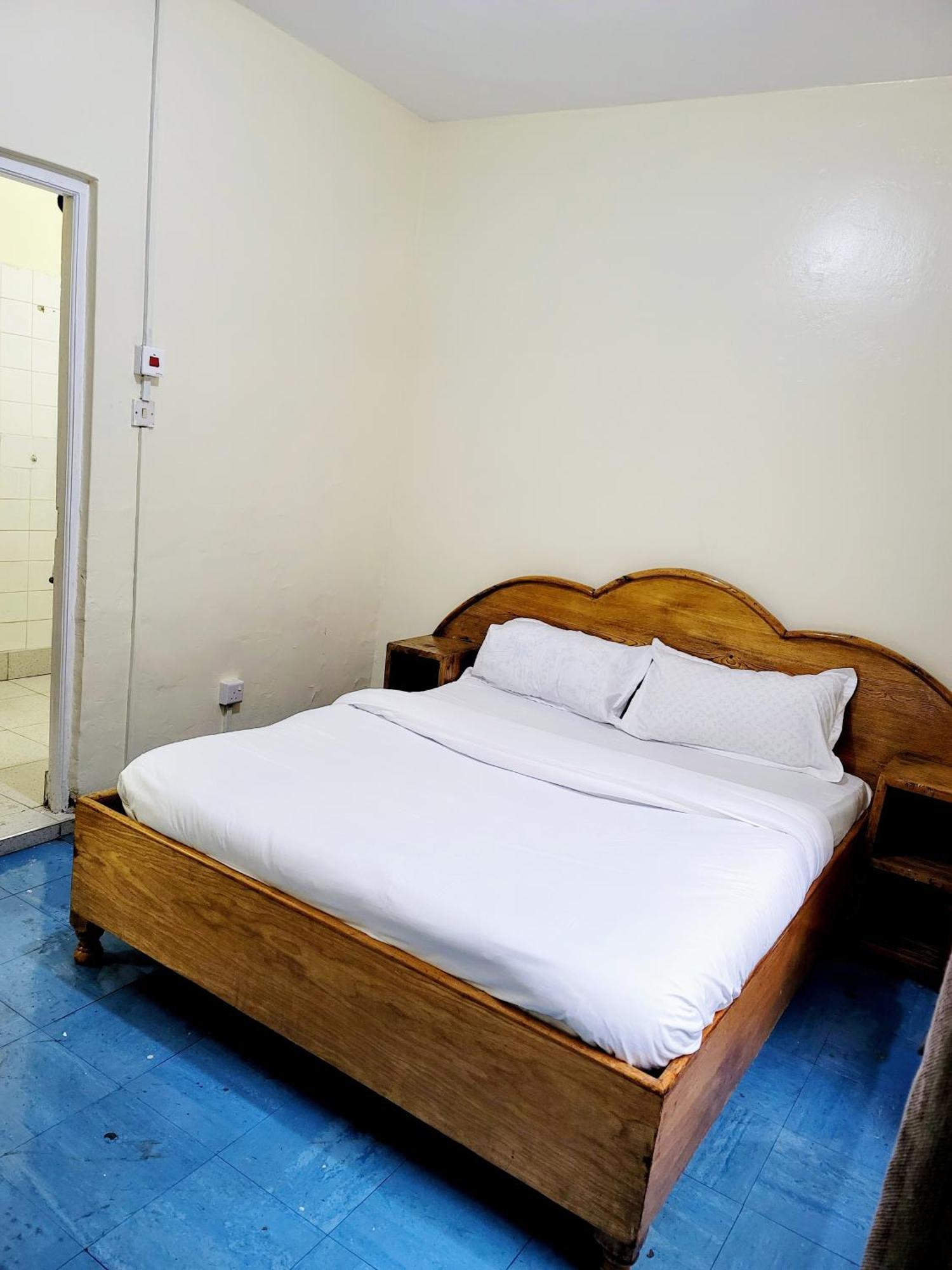 City Breeze Cbd Nairobi Kültér fotó
