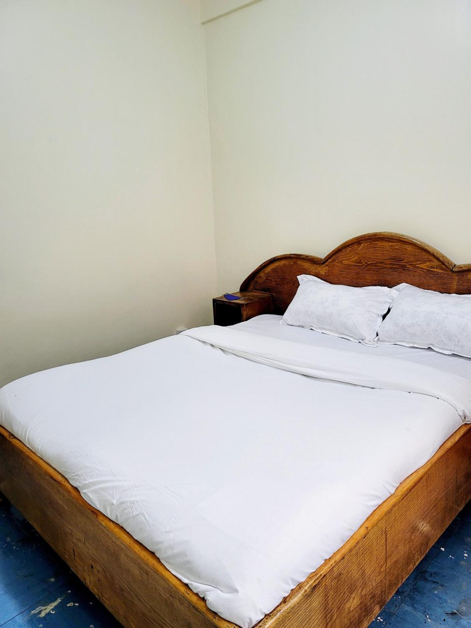 City Breeze Cbd Nairobi Kültér fotó