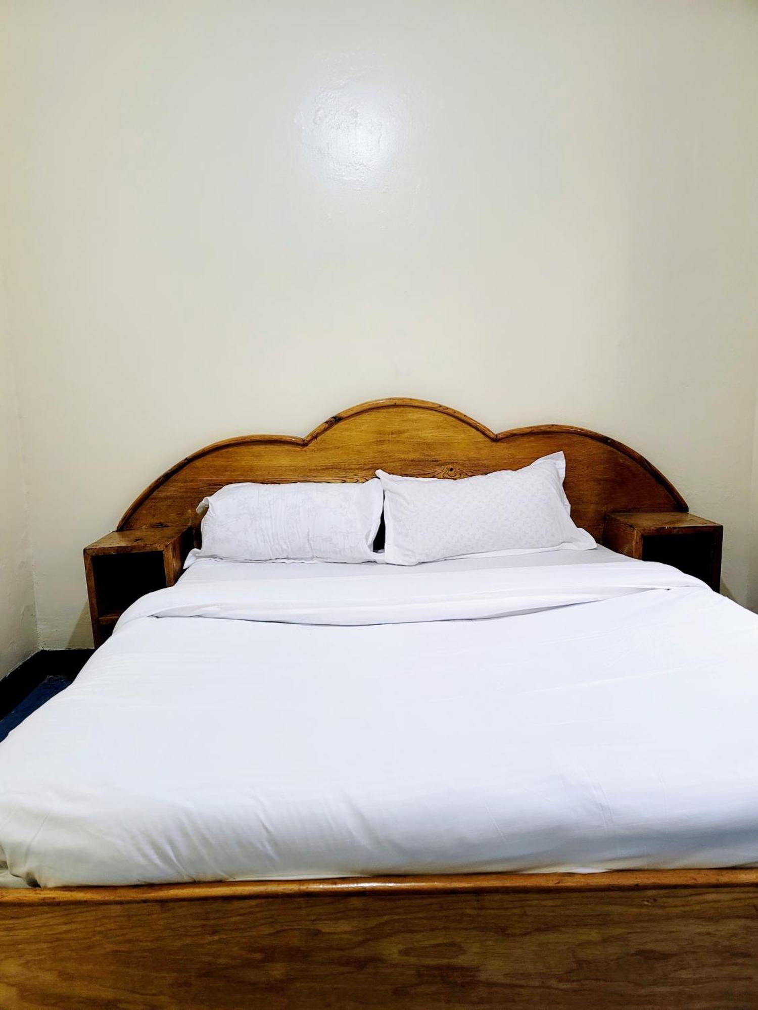 City Breeze Cbd Nairobi Kültér fotó