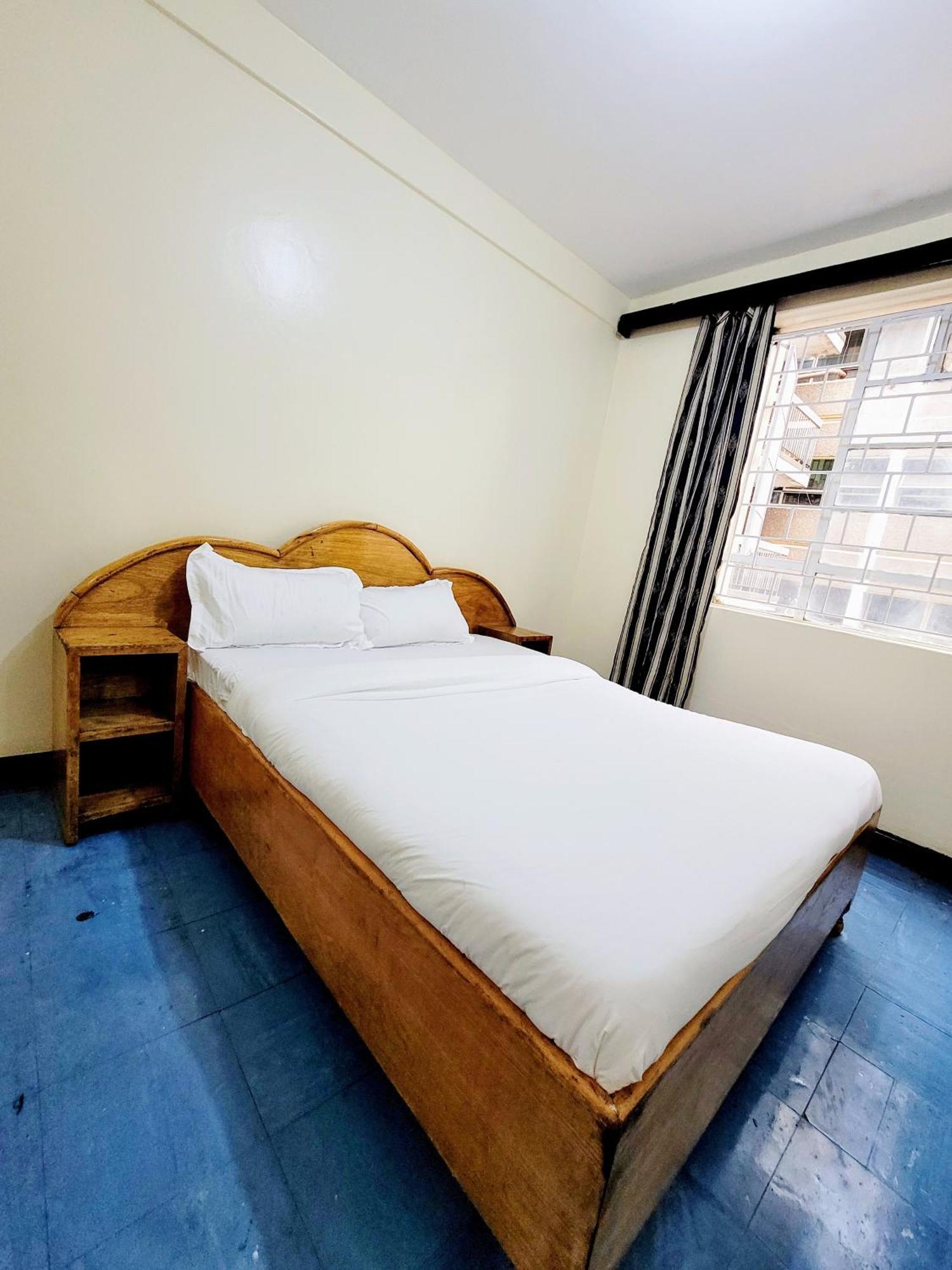 City Breeze Cbd Nairobi Kültér fotó