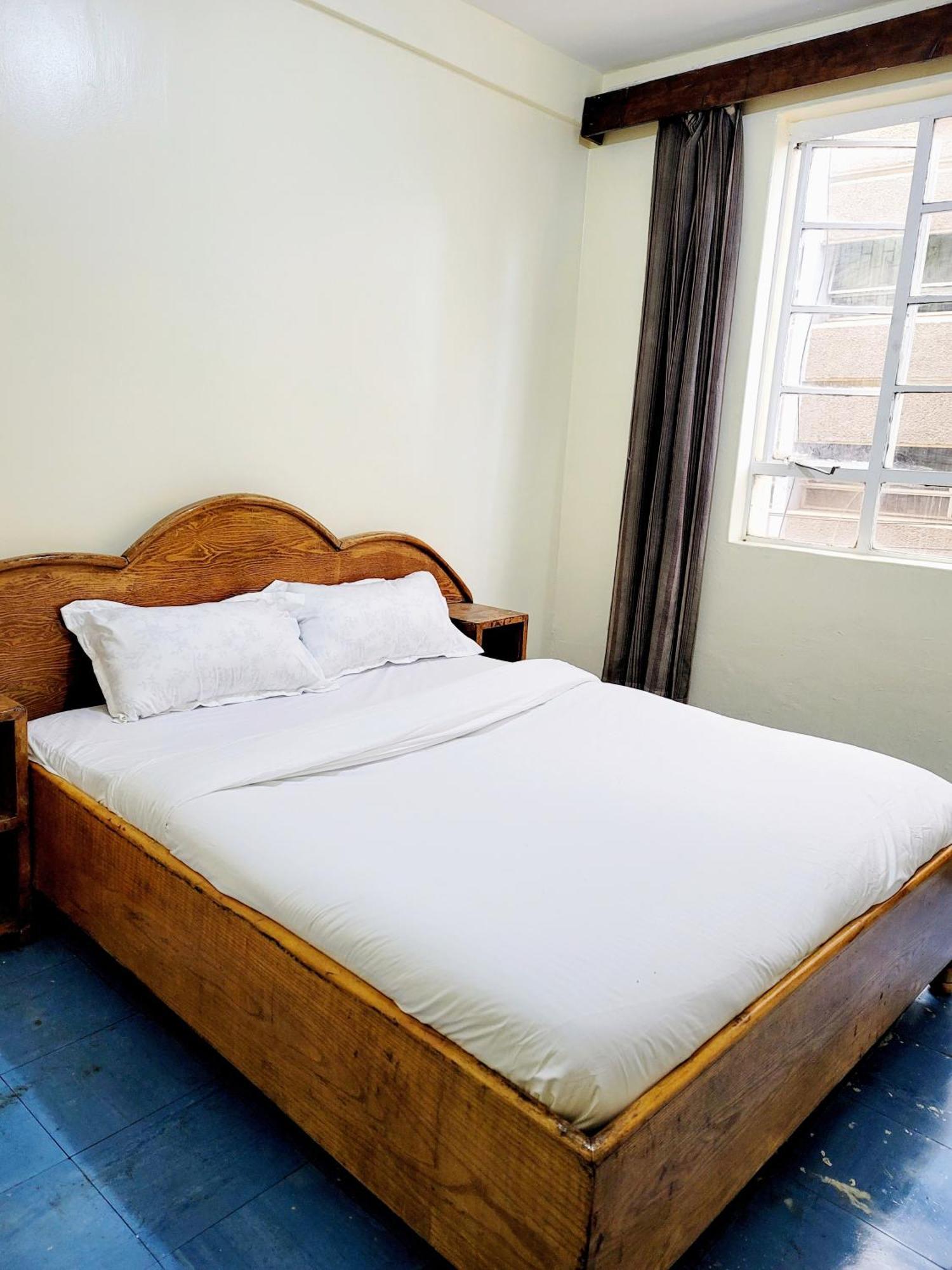 City Breeze Cbd Nairobi Kültér fotó
