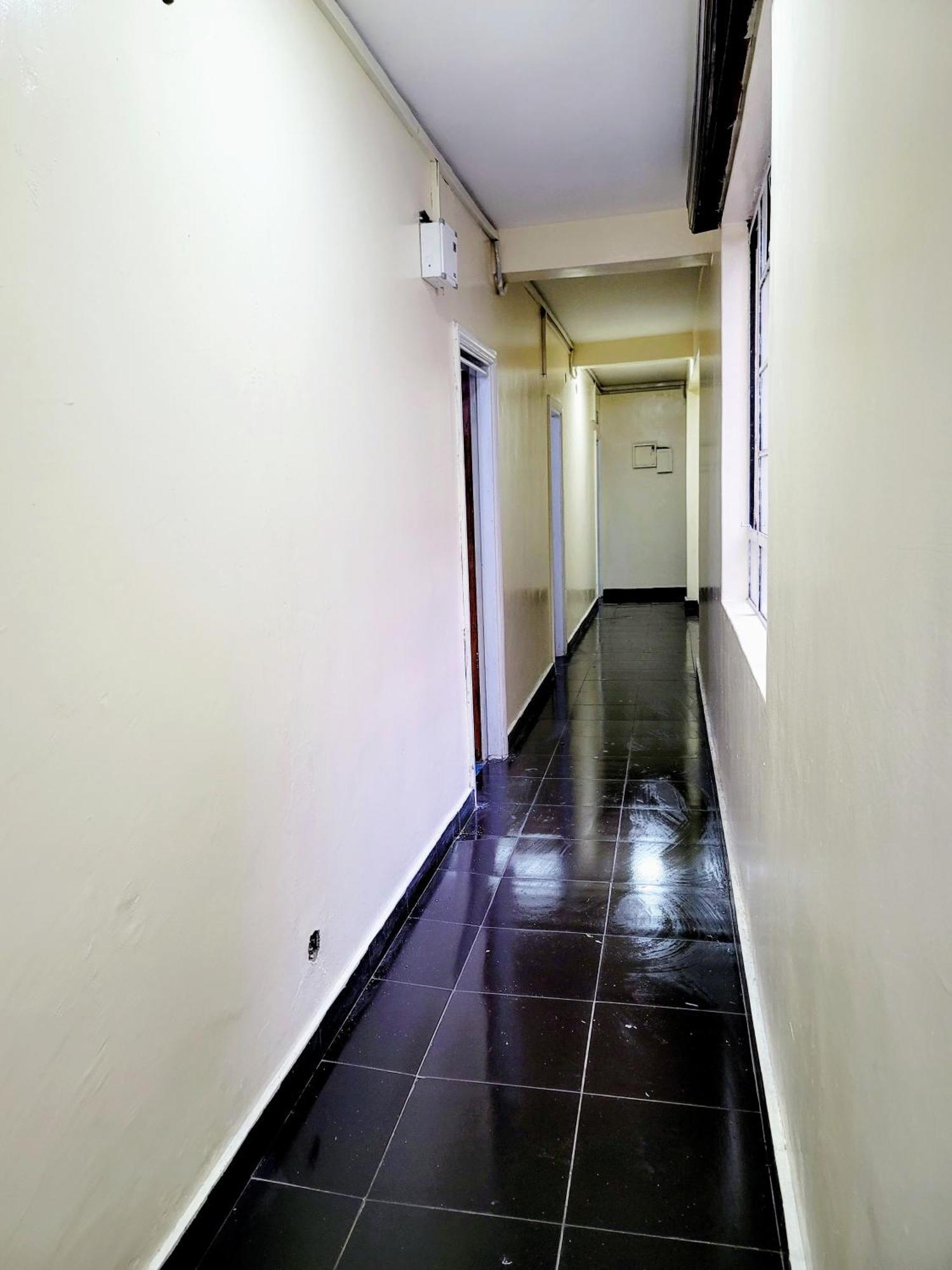 City Breeze Cbd Nairobi Kültér fotó
