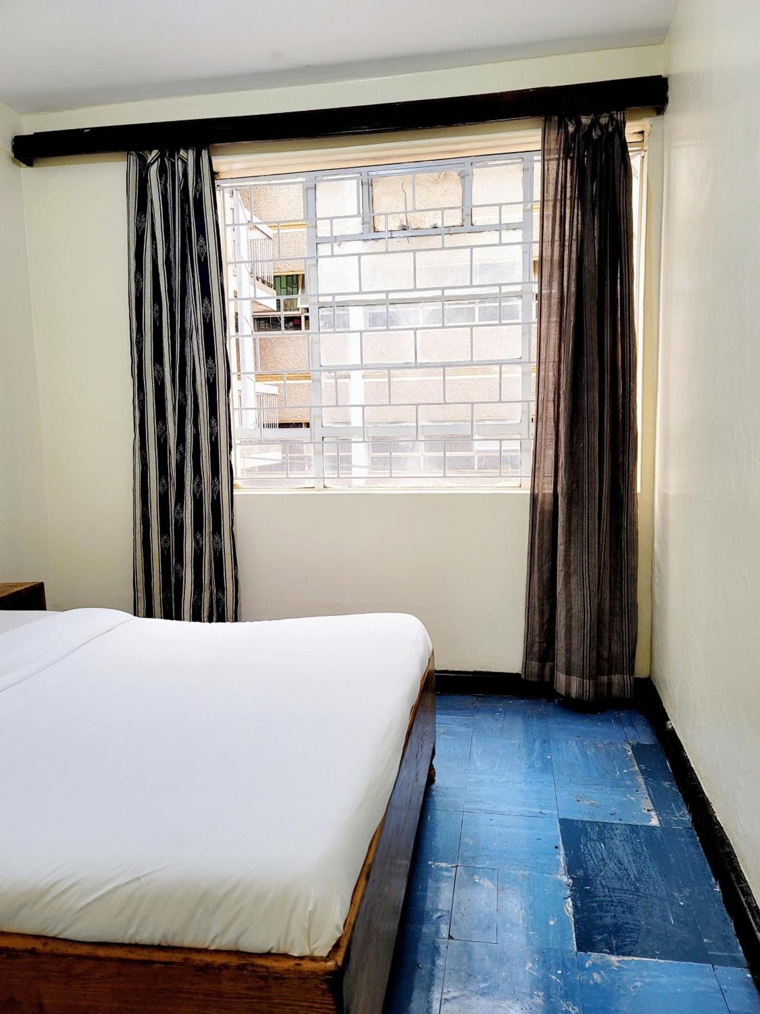 City Breeze Cbd Nairobi Kültér fotó
