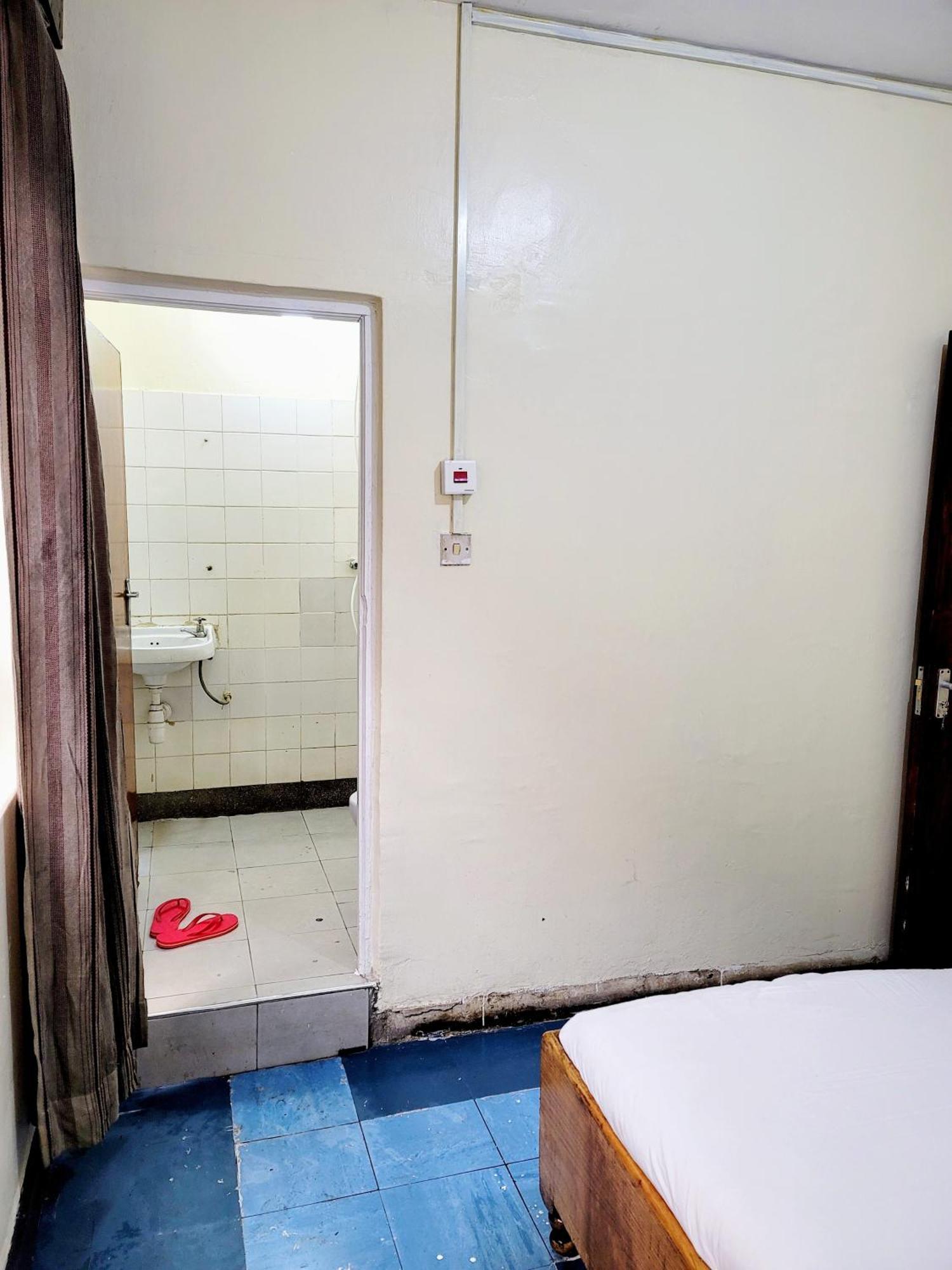 City Breeze Cbd Nairobi Kültér fotó