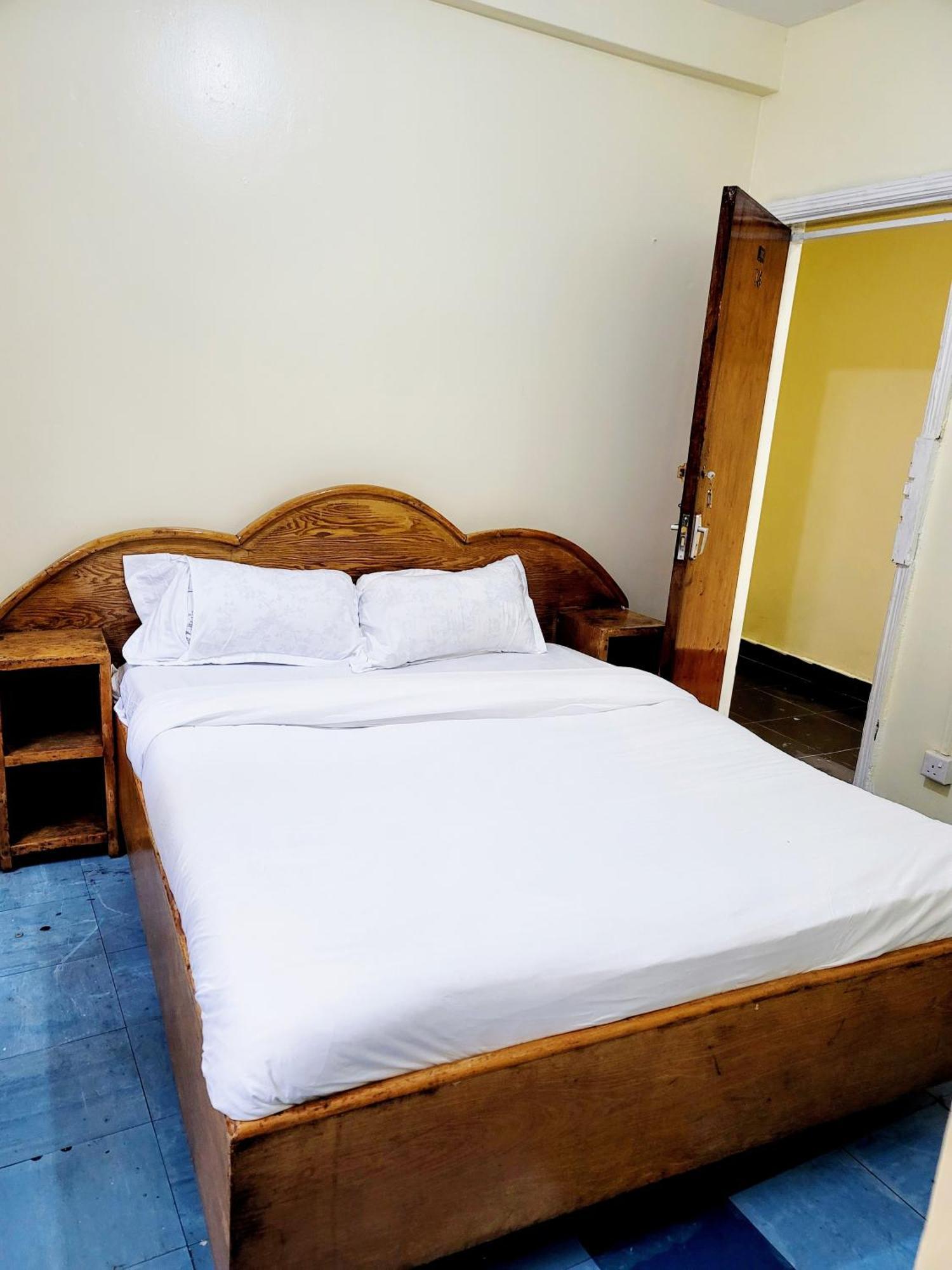 City Breeze Cbd Nairobi Kültér fotó
