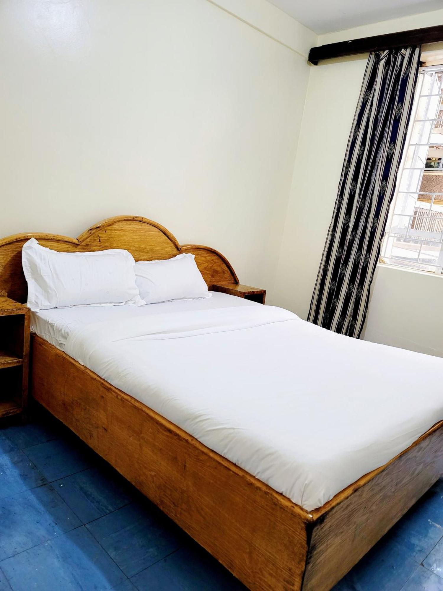 City Breeze Cbd Nairobi Kültér fotó