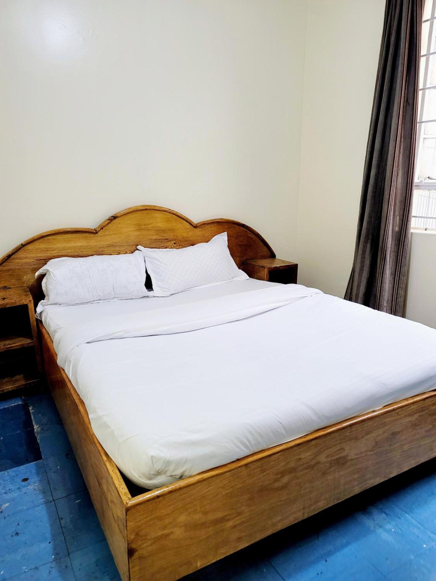 City Breeze Cbd Nairobi Kültér fotó