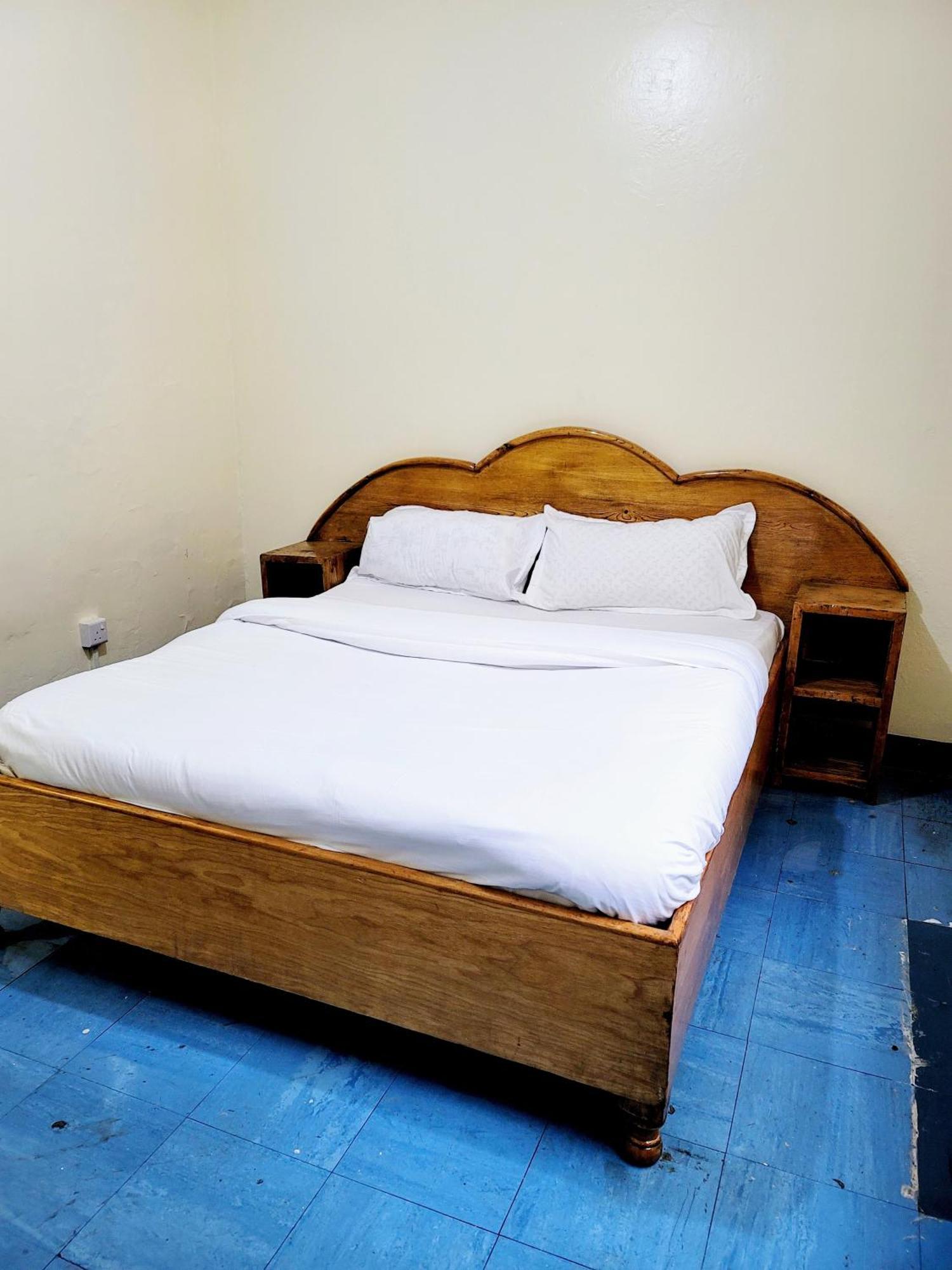 City Breeze Cbd Nairobi Kültér fotó