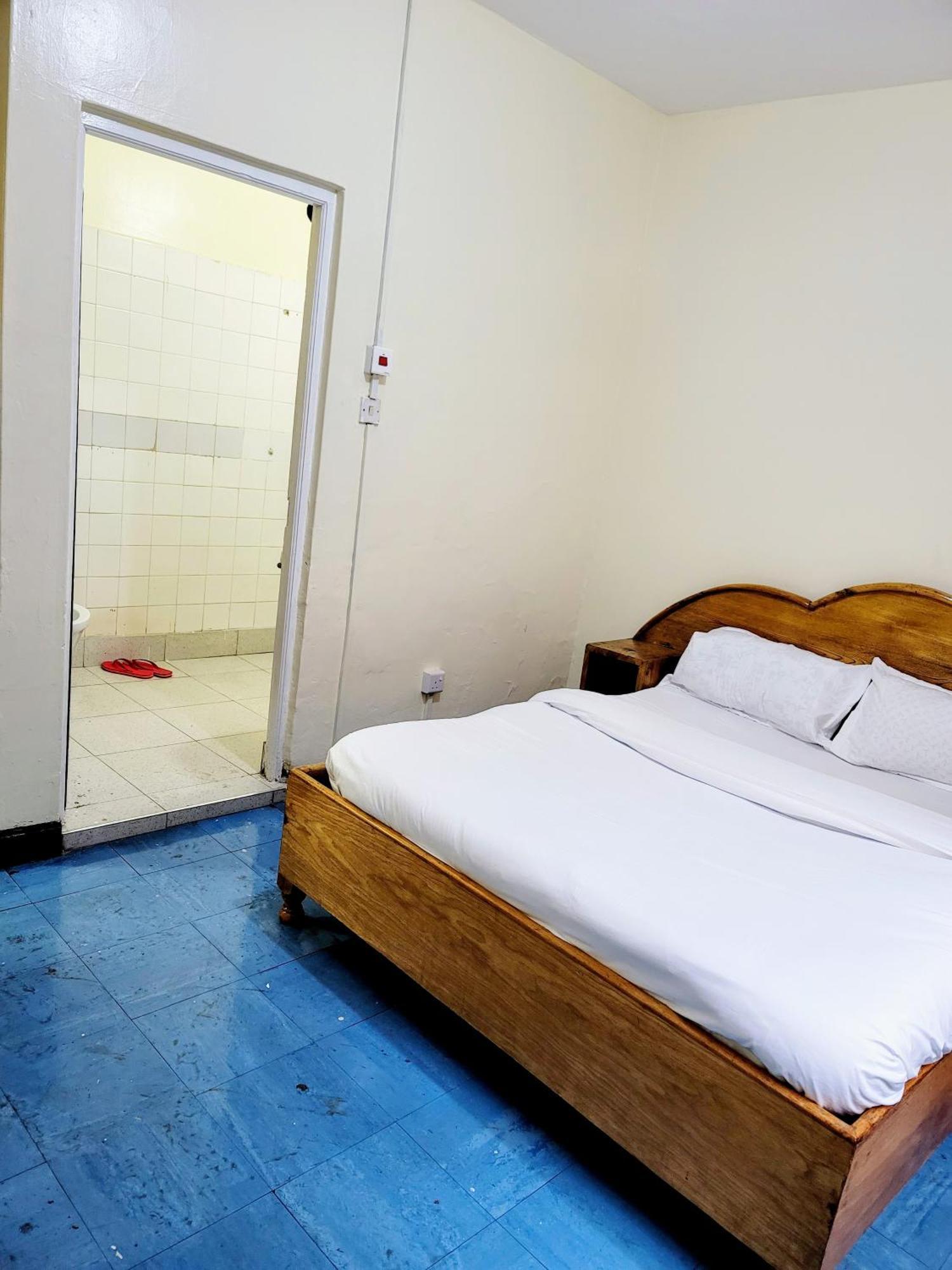 City Breeze Cbd Nairobi Kültér fotó