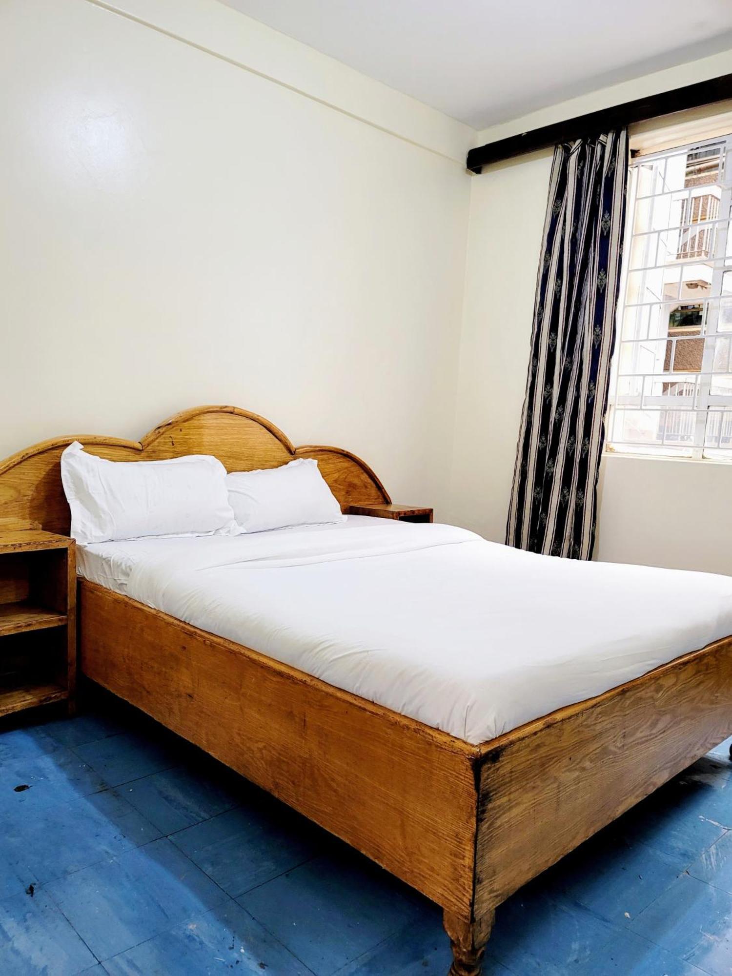 City Breeze Cbd Nairobi Kültér fotó