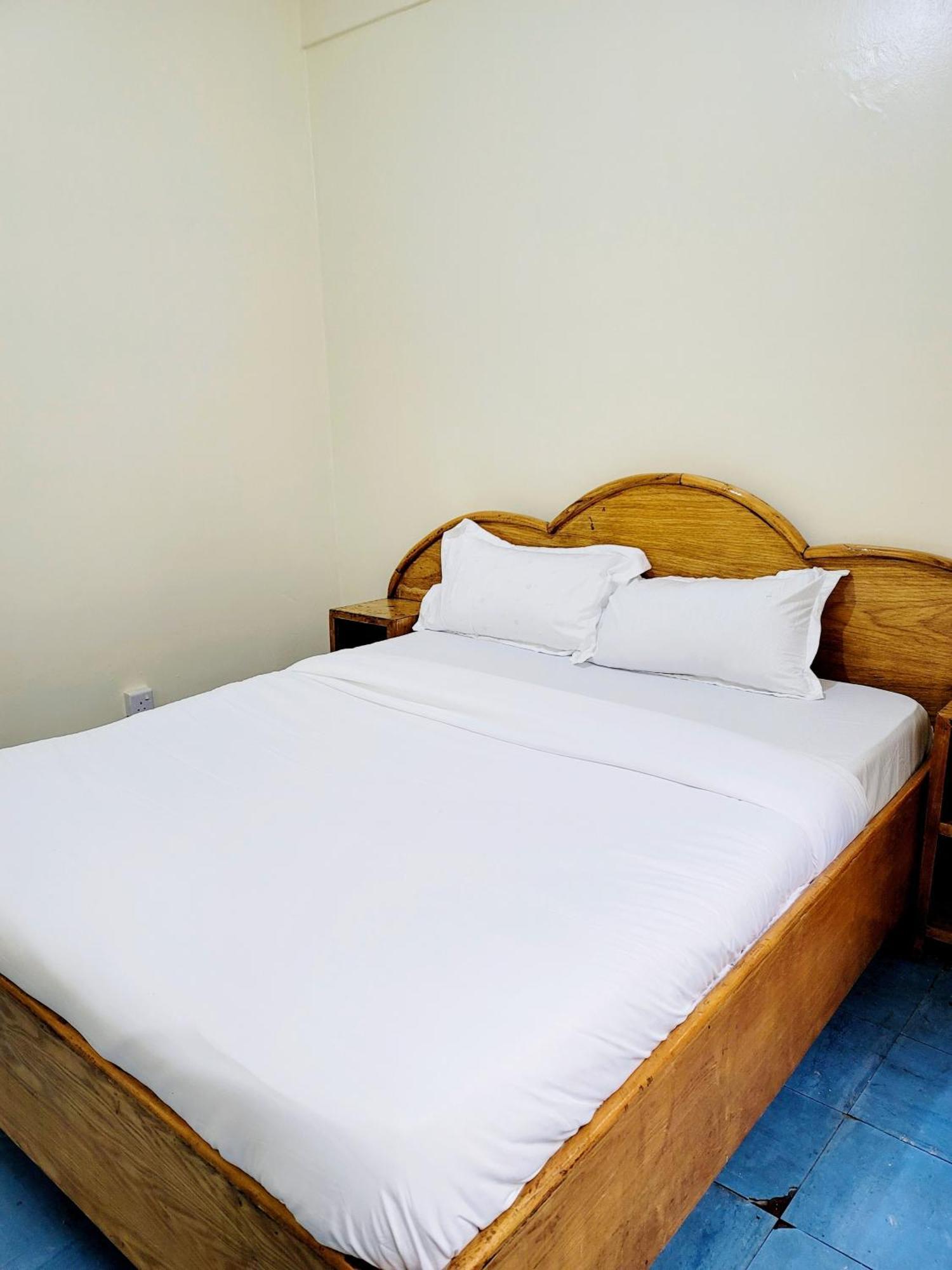 City Breeze Cbd Nairobi Kültér fotó