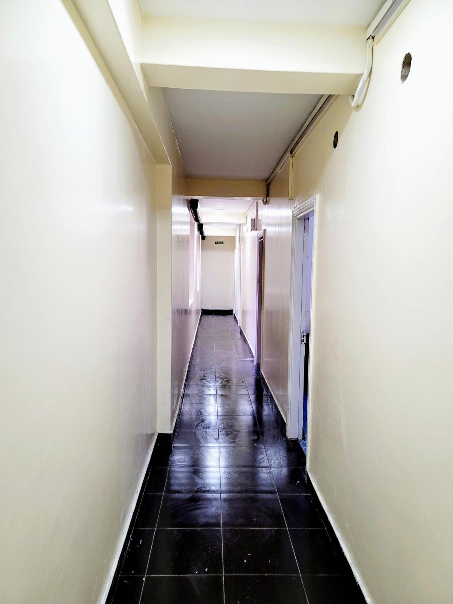 City Breeze Cbd Nairobi Kültér fotó