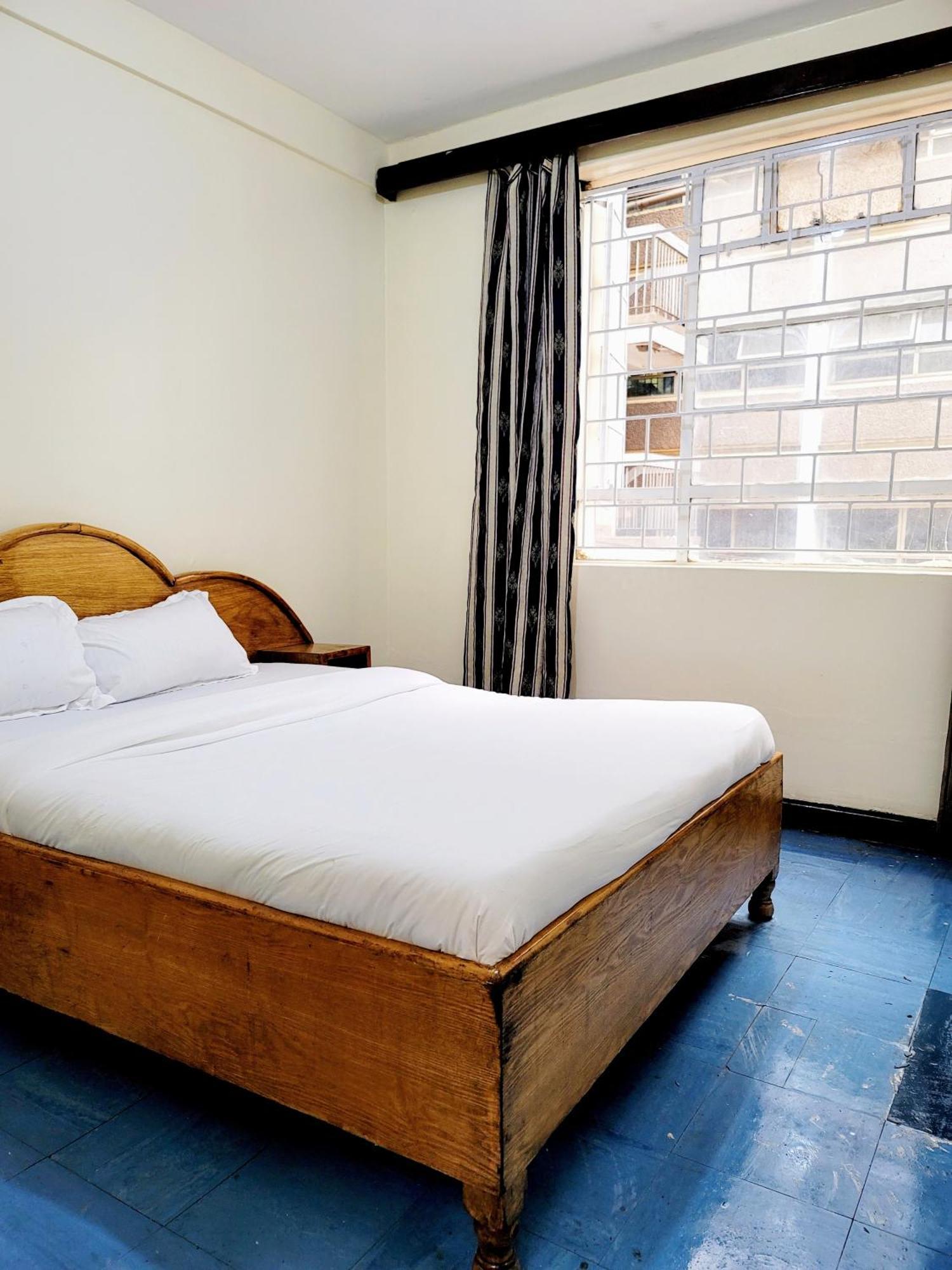 City Breeze Cbd Nairobi Kültér fotó