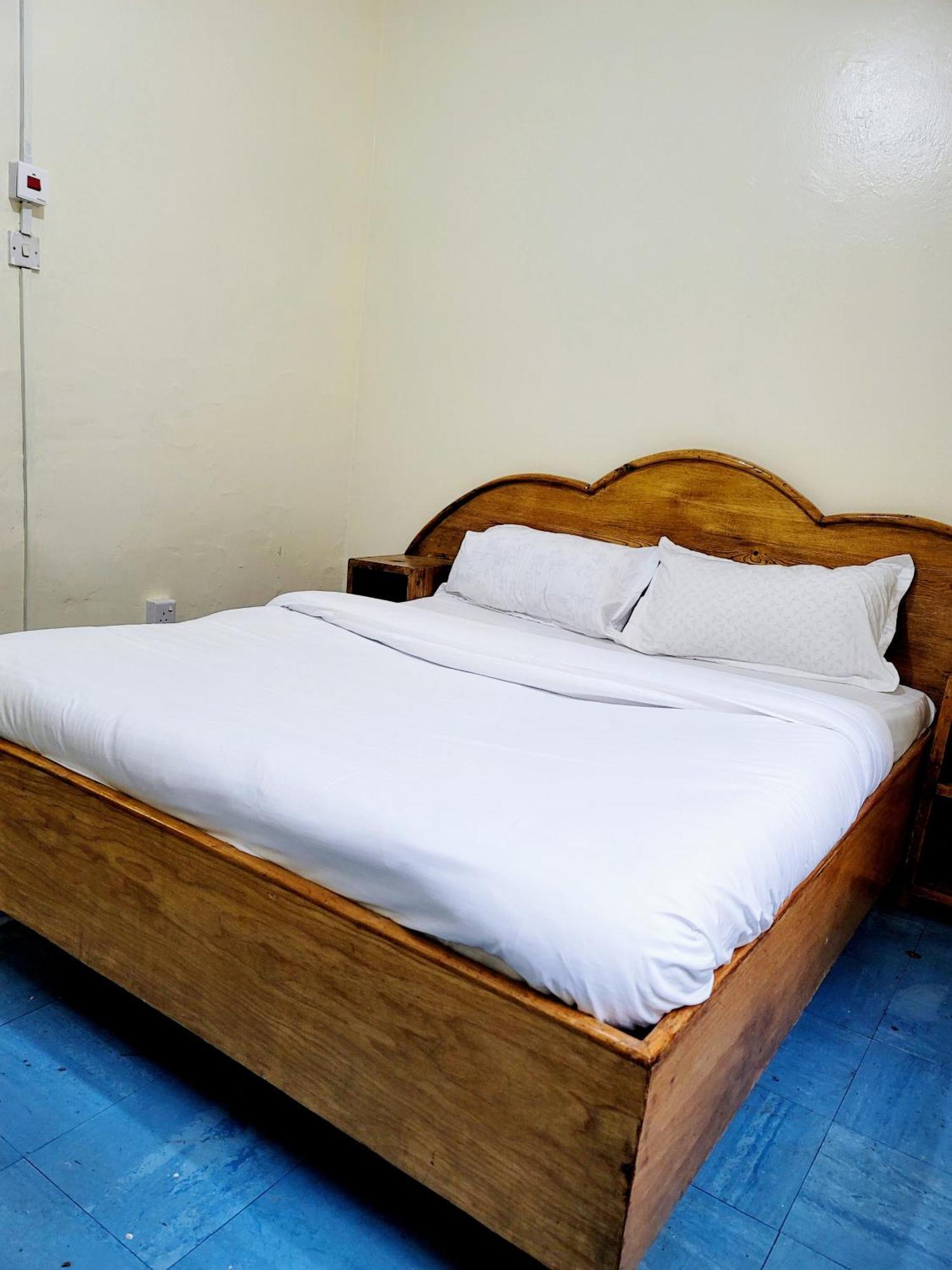City Breeze Cbd Nairobi Kültér fotó
