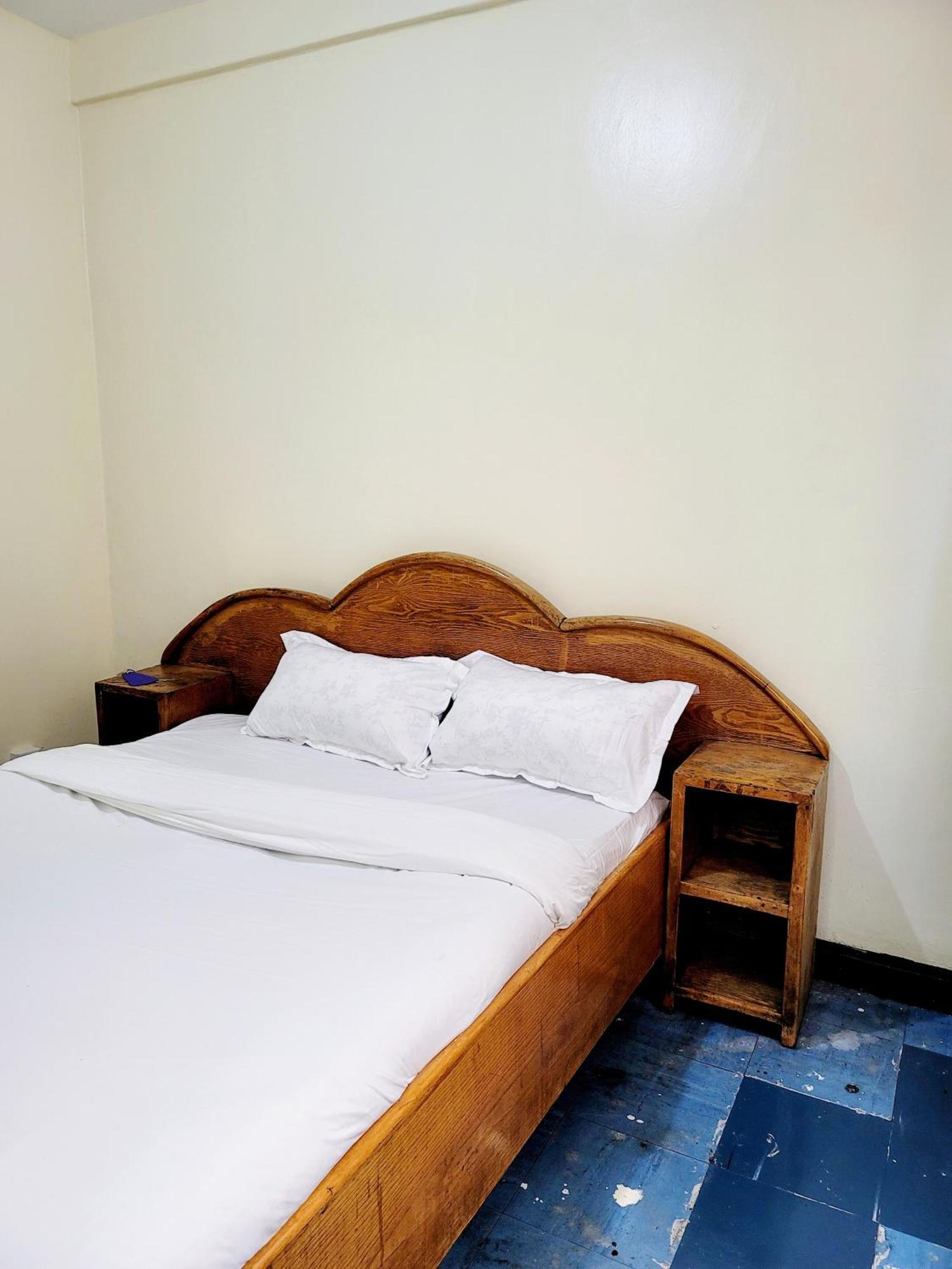 City Breeze Cbd Nairobi Kültér fotó
