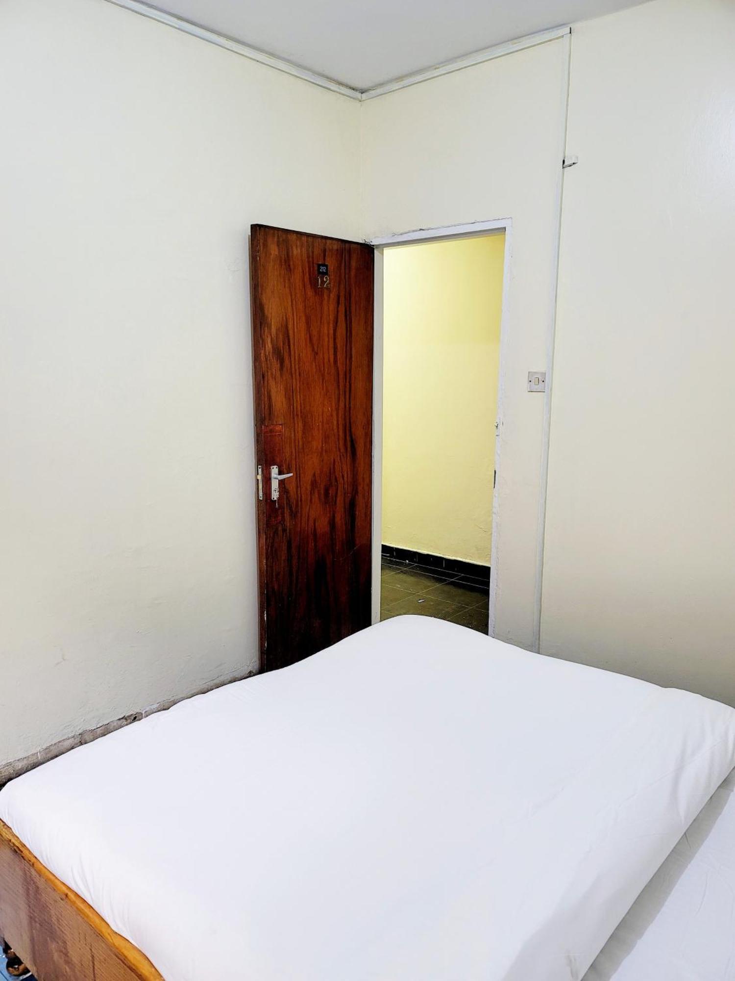 City Breeze Cbd Nairobi Kültér fotó